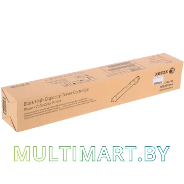 Картридж Xerox 106R01446